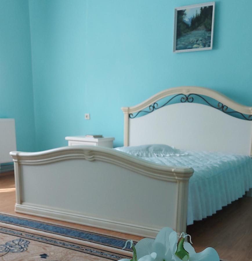 Hotel Bb Student Khust Εξωτερικό φωτογραφία